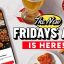 TGI Fridays Launches Refreshed App, Putting Fridays at Guest’s Fingertips