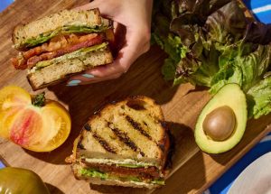 Tender Greens Brings Summer to the Table