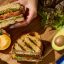 Tender Greens Brings Summer to the Table