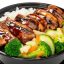 National Eat Your Veggies Day? Teriyaki Madness Is Showing Up Big for This One