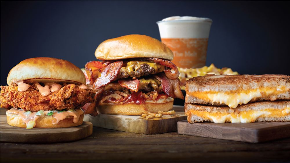 Why The Melt Sees Tampa and Orlando as the Front Door to Florida Franchise Growth Why The Melt Sees Tampa and Orlando as the Front Door to Florida Franchise Growth