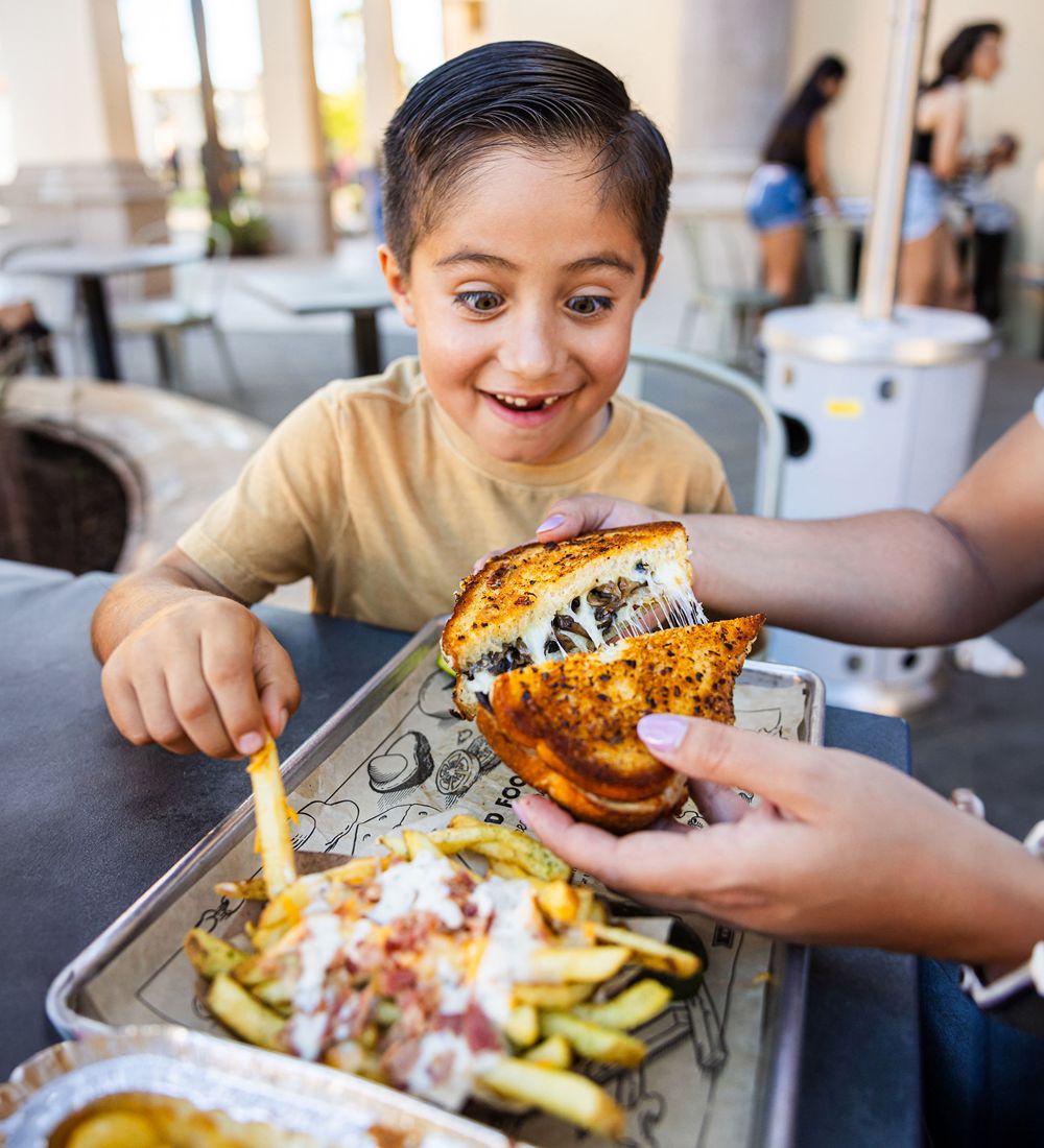 Why The Melt Sees Tampa and Orlando as the Front Door to Florida Franchise Growth Why The Melt Sees Tampa and Orlando as the Front Door to Florida Franchise Growth