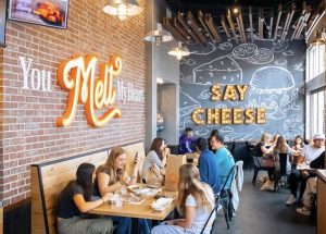 Why The Melt Sees Tampa and Orlando as the Front Door to Florida Franchise Growth