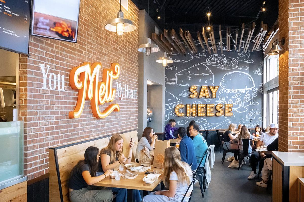Why The Melt Sees Tampa and Orlando as the Front Door to Florida Franchise Growth Why The Melt Sees Tampa and Orlando as the Front Door to Florida Franchise Growth