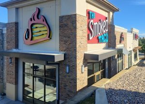 The Smoked Taco Brings Low-and-Slow Heat to Sandy