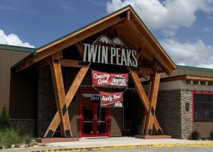 Twin Peaks to Celebrate Grand Opening of New Kissimmee Sports Lodge on June 29