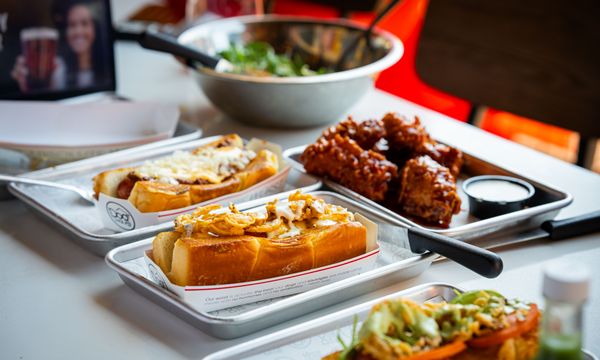 U.S. Open Golf Championship begins - Dog Haus June Restaurant Deals for Father's Day and More!