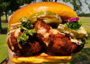 Urban Bird Hot Chicken Expands Austin Presence with Grand Opening of 24th Location in Sunset Valley