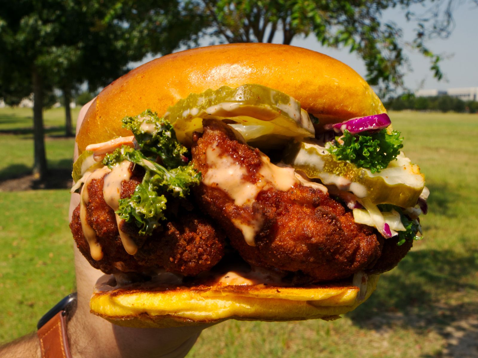 Urban Bird Hot Chicken Expands Austin Presence with Grand Opening of 24th Location in Sunset Valley Urban Bird Hot Chicken Expands Austin Presence with Grand Opening of 24th Location in Sunset Valley
