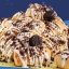 Wetzel’s Pretzels Goes Full Cookies-and-Cream With New OREO Bitz