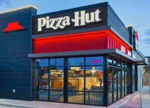 Yum! Brands, Inc. Enters into Agreements to Sell Pizza Hut for $2.7 Billion