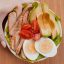 la Madeleine Welcomes Summer with Fresh Salads, Croissant Croutons and Strawberry Sweets