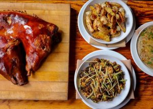 Amada’s Annual All-You-Can-Eat Cava y Cochinillo Returns This August