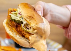 Angry Chickz Continues Northern California Expansion With First Rocklin Restaurant Opening July 24