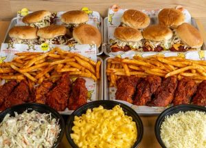 Angry Chickz Brings Its Signature Heat East With First Pennsylvania Restaurant Opening in Kingston