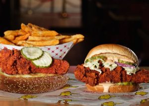 Angry Chickz Expands Inland Empire Footprint With First Ontario Restaurant
