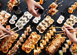 August Restaurant Deals for Back to School, Beer Day, Filet Mignon Day, and More!