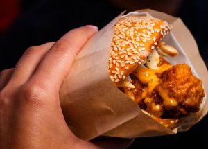 August Restaurant Deals for College Move-in Season, Waffle Day, Football Days, and More!