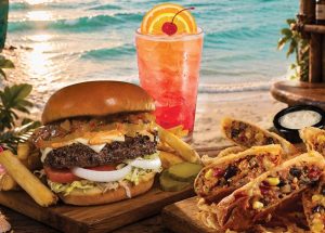 Bennigan’s Celebrates 50 Years with Summer Shenanigans Prime Burger Bash and Beverages