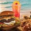Bennigan’s Celebrates 50 Years with Summer Shenanigans Prime Burger Bash and Beverages