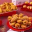 Bonchon Gold Dust and a Cheesy New Side Join the Menu for a Limited Time