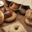 Brooklyn Water Bagel Banks on Timeless New York Craftsmanship to Win the Bagel Wars