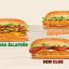 Burger King Expands Its Iconic Original Chicken Sandwich Lineup with Two Bold New Flavors