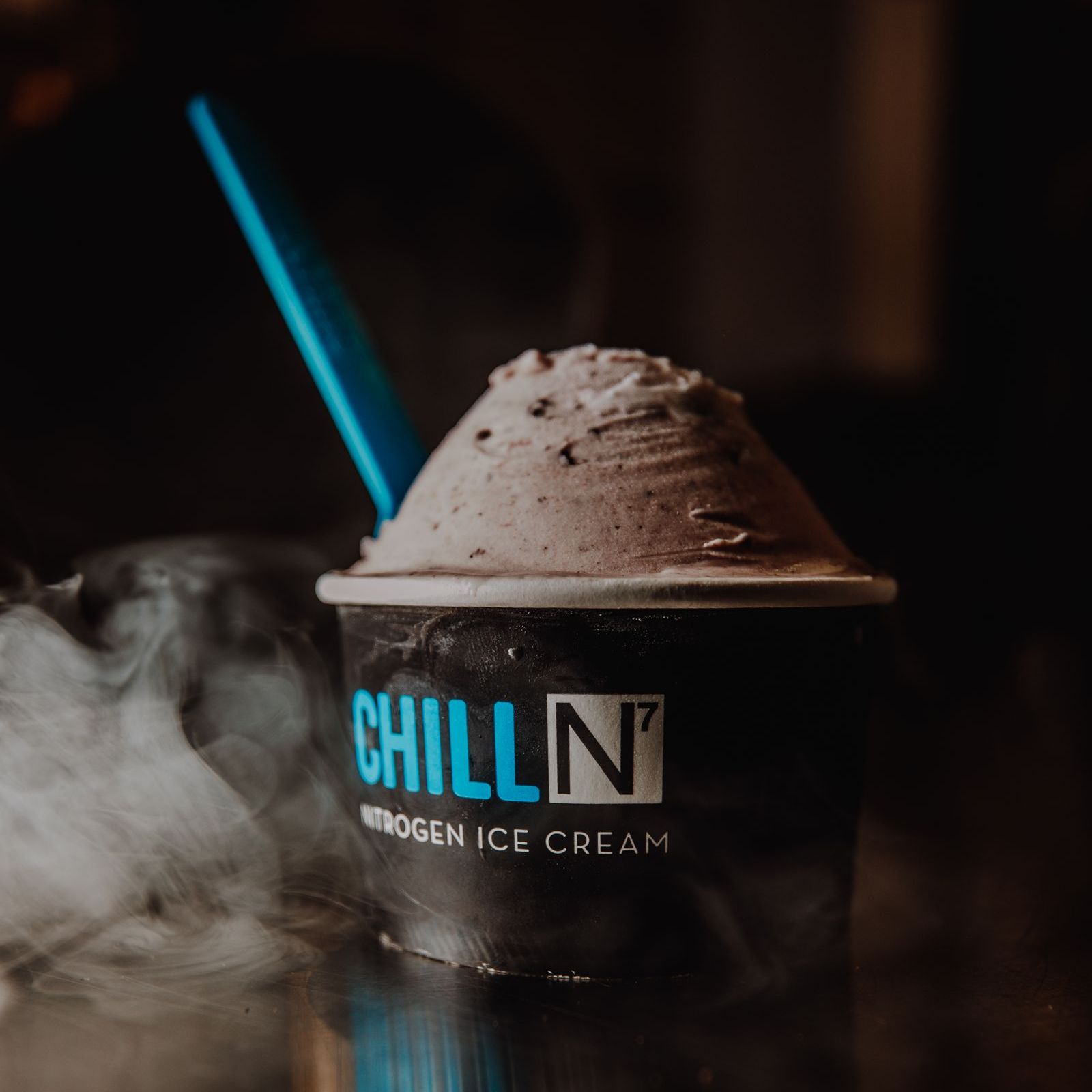 Chill-N Nitrogen Ice Cream Reports 8% Sales Growth, Two New Store Openings in Strong First Half of 2026 Chill-N Nitrogen Ice Cream Reports 8% Sales Growth, Two New Store Openings in Strong First Half of 2026