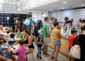 Chill-N Nitrogen Ice Cream Reports 8% Sales Growth, Two New Store Openings in Strong First Half of 2026