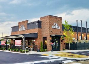 City Barbeque Opens Its Doors in Murfreesboro