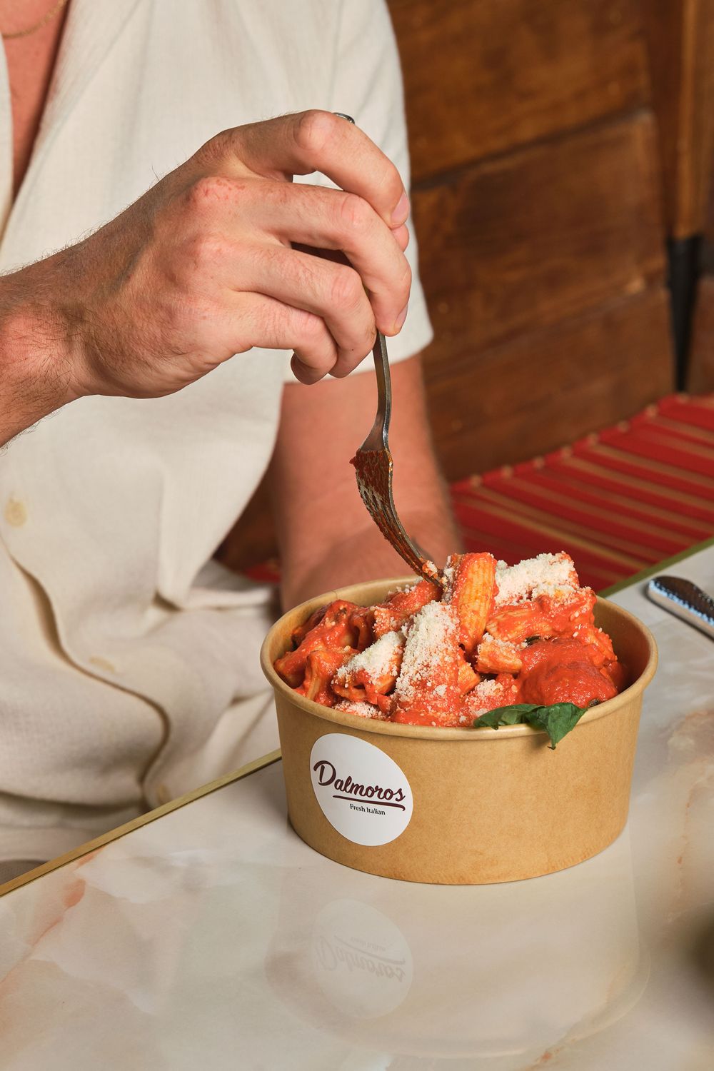Dalmoros Fresh Italian Announces Major Nationwide Expansion Into Key U.S. Markets Dalmoros Fresh Italian Announces Major Nationwide Expansion Into Key U.S. Markets
