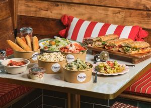 Dalmoros Fresh Italian Announces Major Nationwide Expansion Into Key U.S. Markets
