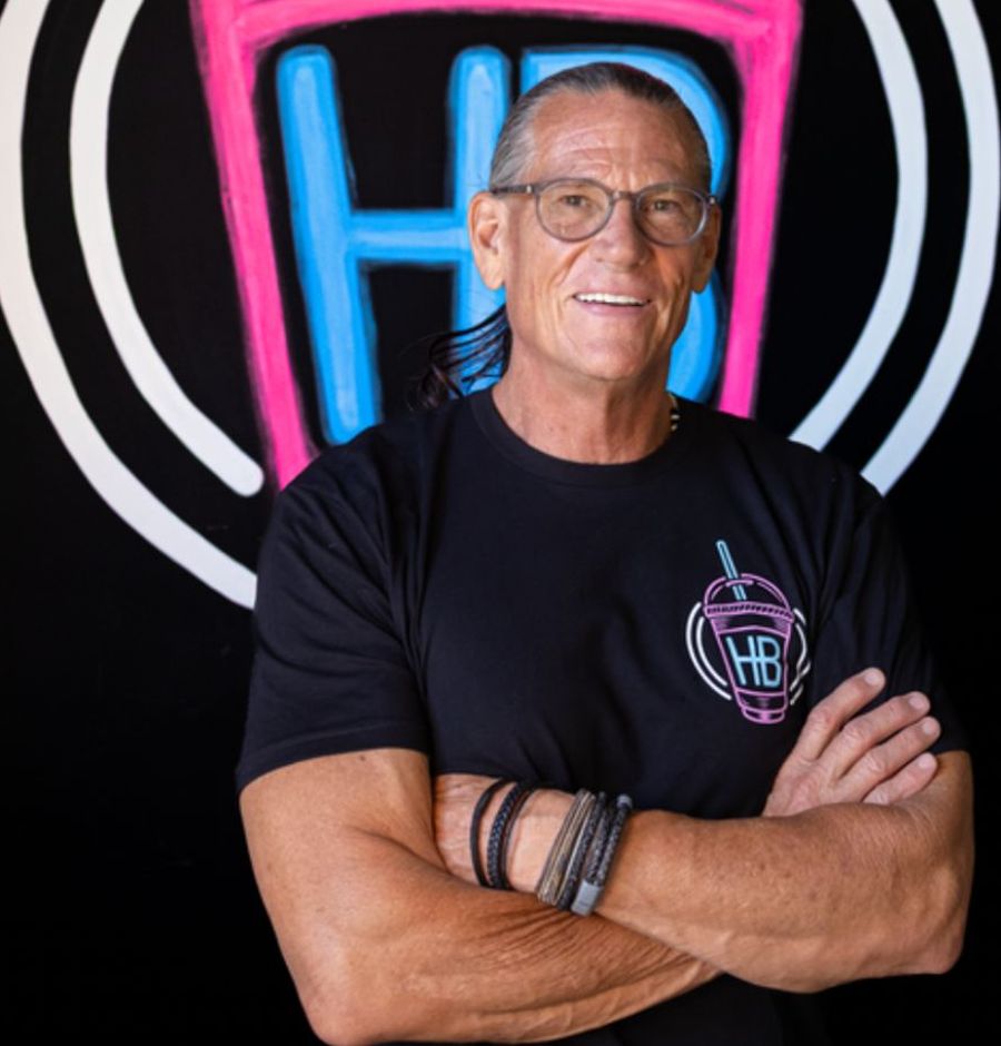 Daniel Boone, co-founder of HB Protein Smoothie Houston, Texas Joins HB Protein Smoothies' Growing Footprint with New 6-Unit Deal