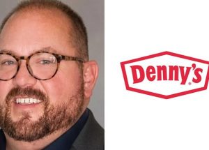 Denny’s Names Aaron Howard Chief Operating Officer
