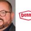 Denny’s Names Aaron Howard Chief Operating Officer