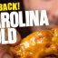 Detroit Wing Company Fires Up Carolina Gold Sauce Summer