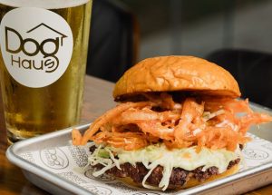 Dog Haus Enters Mexico, Launching Multi-Unit Expansion With First Restaurant in Mérida
