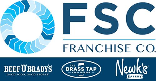 FSC Franchise Co. Builds Midyear Momentum Across Beef 'O' Brady's, The Brass Tap and Newk's Eatery