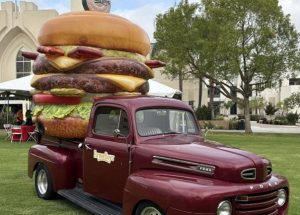 Farmer Boys Celebrates 45 Years of Farm Fresh Fare With a Big Burger Hunt, Birthday Deals, and More!