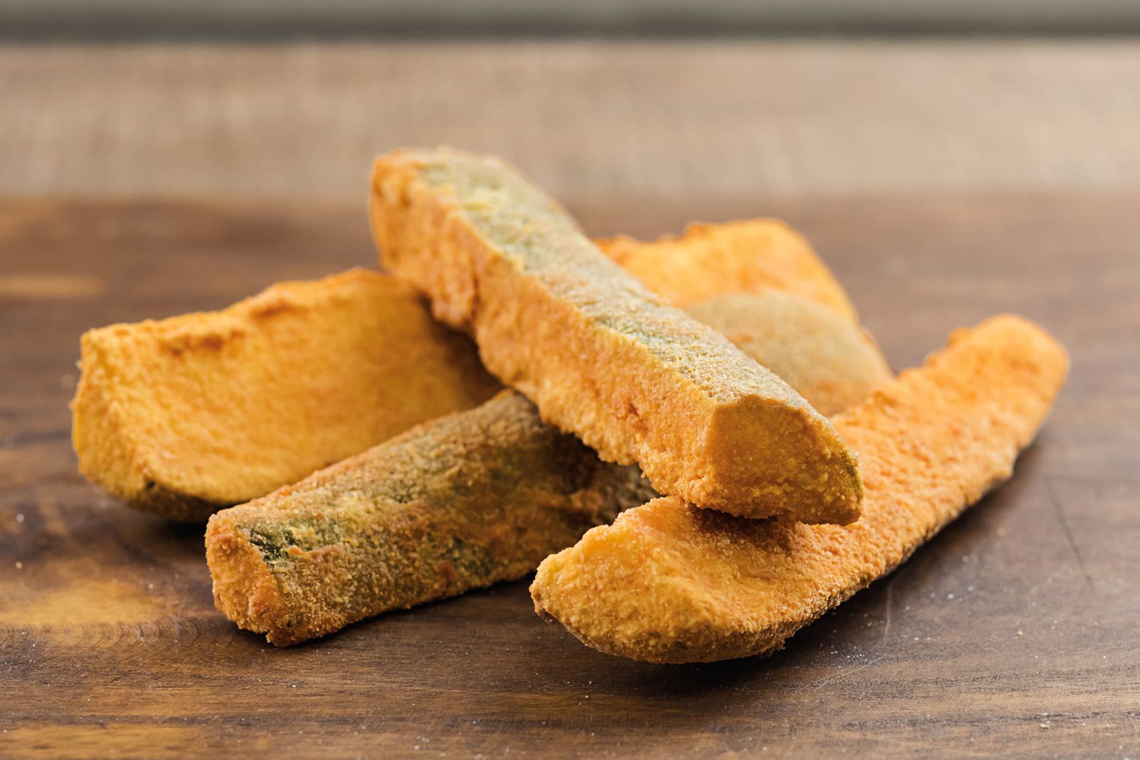 Farmer Boys Zucchini Sticks Farmer Boys Celebrates 45 Years of Farm Fresh Fare With a Big Burger Hunt, Birthday Deals, and More!