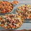 Garbanzo Mediterranean Fresh Debuts New Loaded Fries Featuring Double Portions of Protein