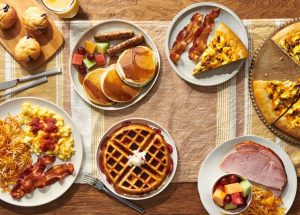 Golden Corral Celebrates America’s 250th With Unmatched Value Deals Throughout 2026