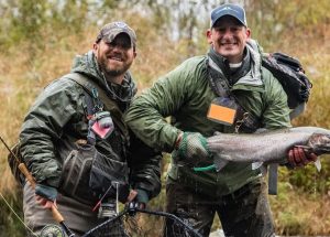 Golden Corral Continues Commitment to America’s Heroes With Second Annual Project Healing Waters Fundraising Campaign