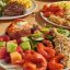 Protein for Every Plate: Golden Corral Offers 20+ High-Protein Selections Daily Featuring NEW Grilled Chicken Tenders and Golden Delicious Shrimp Tossed in Spicy Peach & Garlic Parm