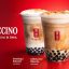 Gong cha Blends Up Summer with NEW Bobaccinos