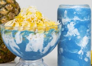 Get Your Head in the Clouds With Grain & Berry’s Dreamy New Summer Menu