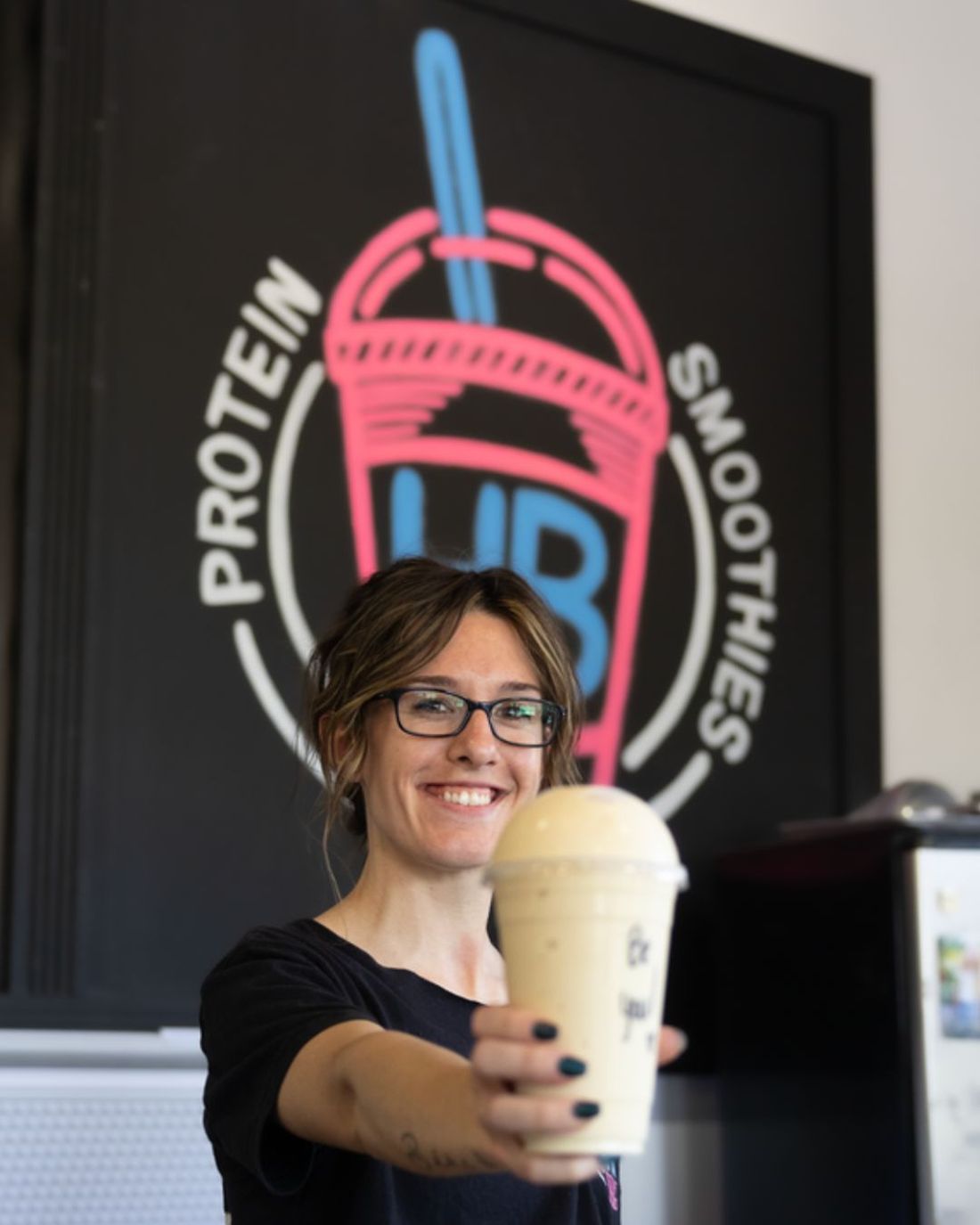Houston, Texas Joins HB Protein Smoothies' Growing Footprint with New 6-Unit Deal Houston, Texas Joins HB Protein Smoothies' Growing Footprint with New 6-Unit Deal