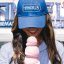 Handel’s Ice Cream Tops Off National Ice Cream Day with Limited-Edition Hat Giveaway