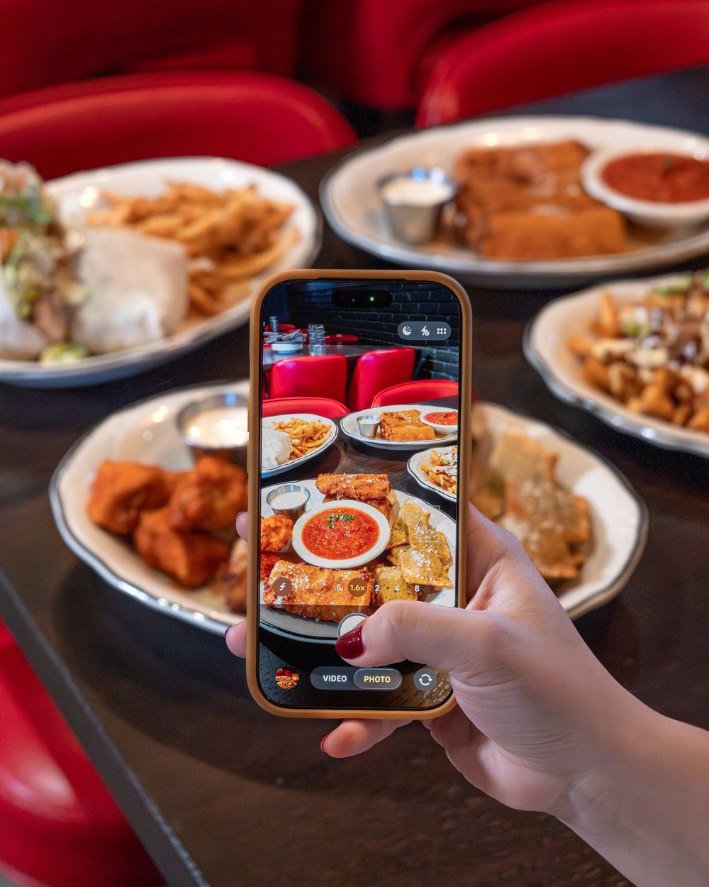 Home Run Inn Pizza Selects quench to Help Bring Its Restaurant Heritage to More Consumers Nationwide Home Run Inn Pizza Selects quench to Help Bring Its Restaurant Heritage to More Consumers Nationwide