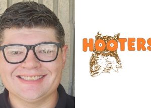 Davenport Hooters First Managing Partner Jonathan Buckley, Started as a Cook